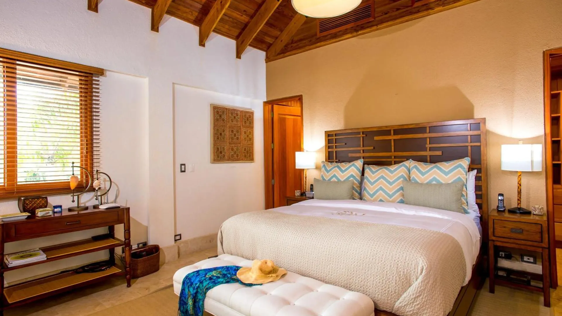 Σπίτι διακοπών Oceanview Luxury Villa Crystal - With Beach Club Access Πούντα Κάνα