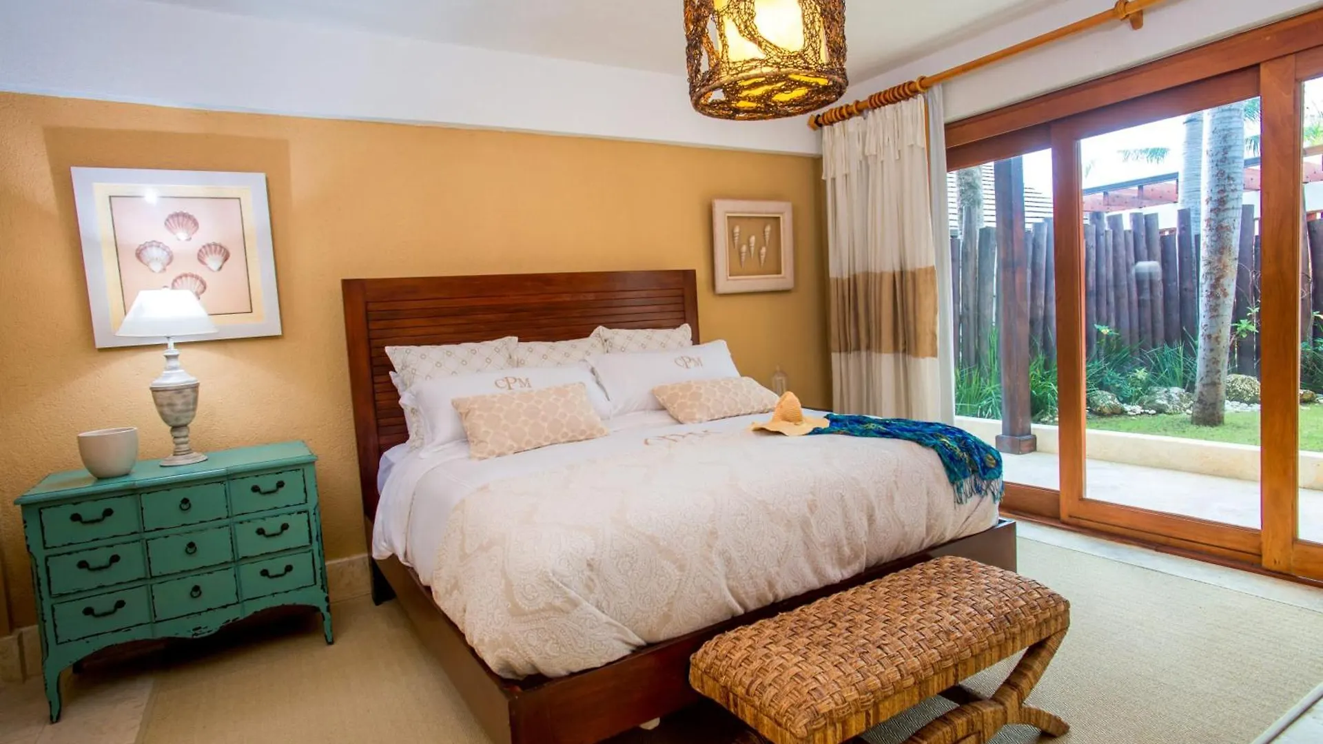 Oceanview Luxury Villa Crystal - With Beach Club Access Πούντα Κάνα 0*,  Δομινικανή Δημοκρατία