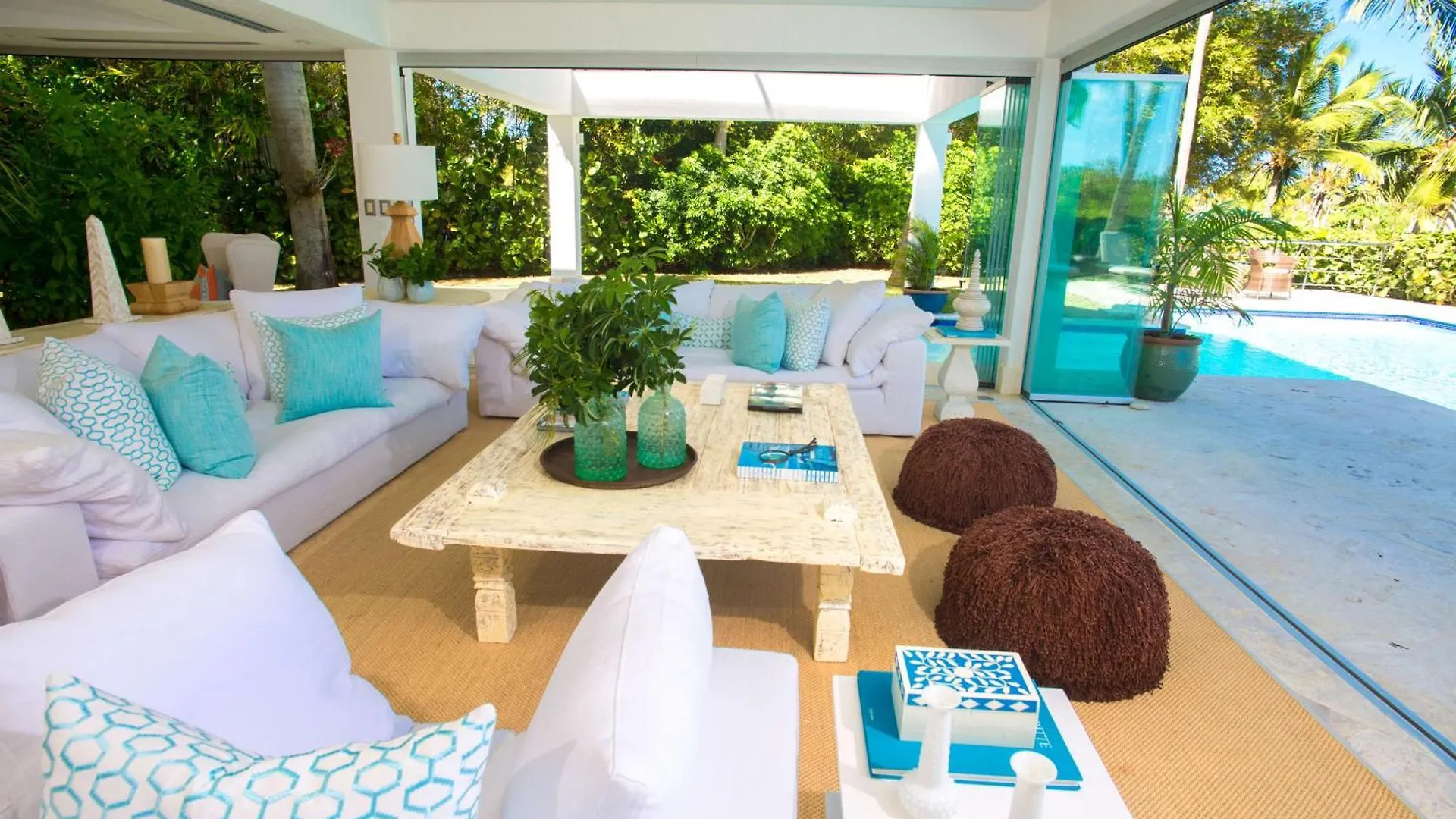 Oceanview Luxury Villa Crystal - With Beach Club Access Πούντα Κάνα Σπίτι διακοπών
