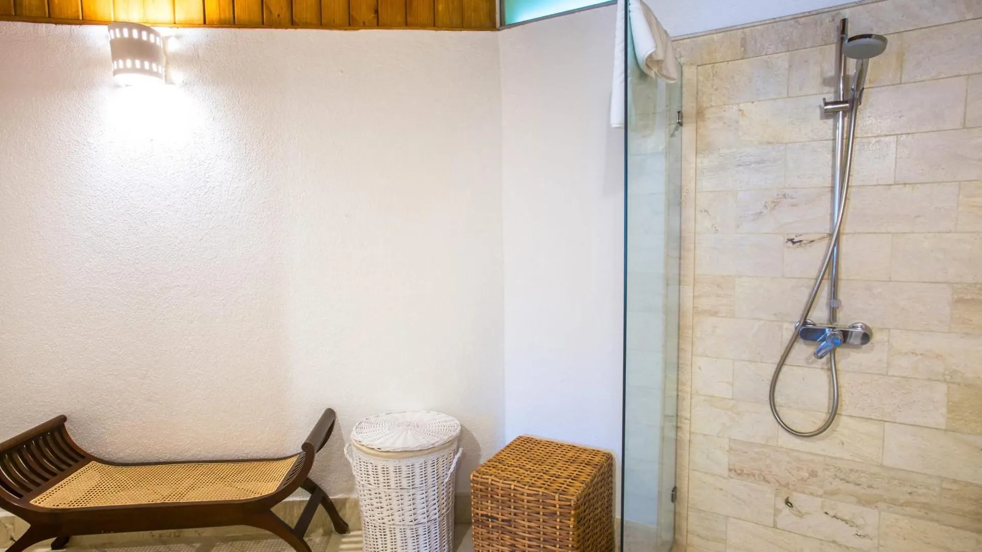 Holiday home Oceanview Luxury Villa Crystal - With Beach Club Access Punta Cana