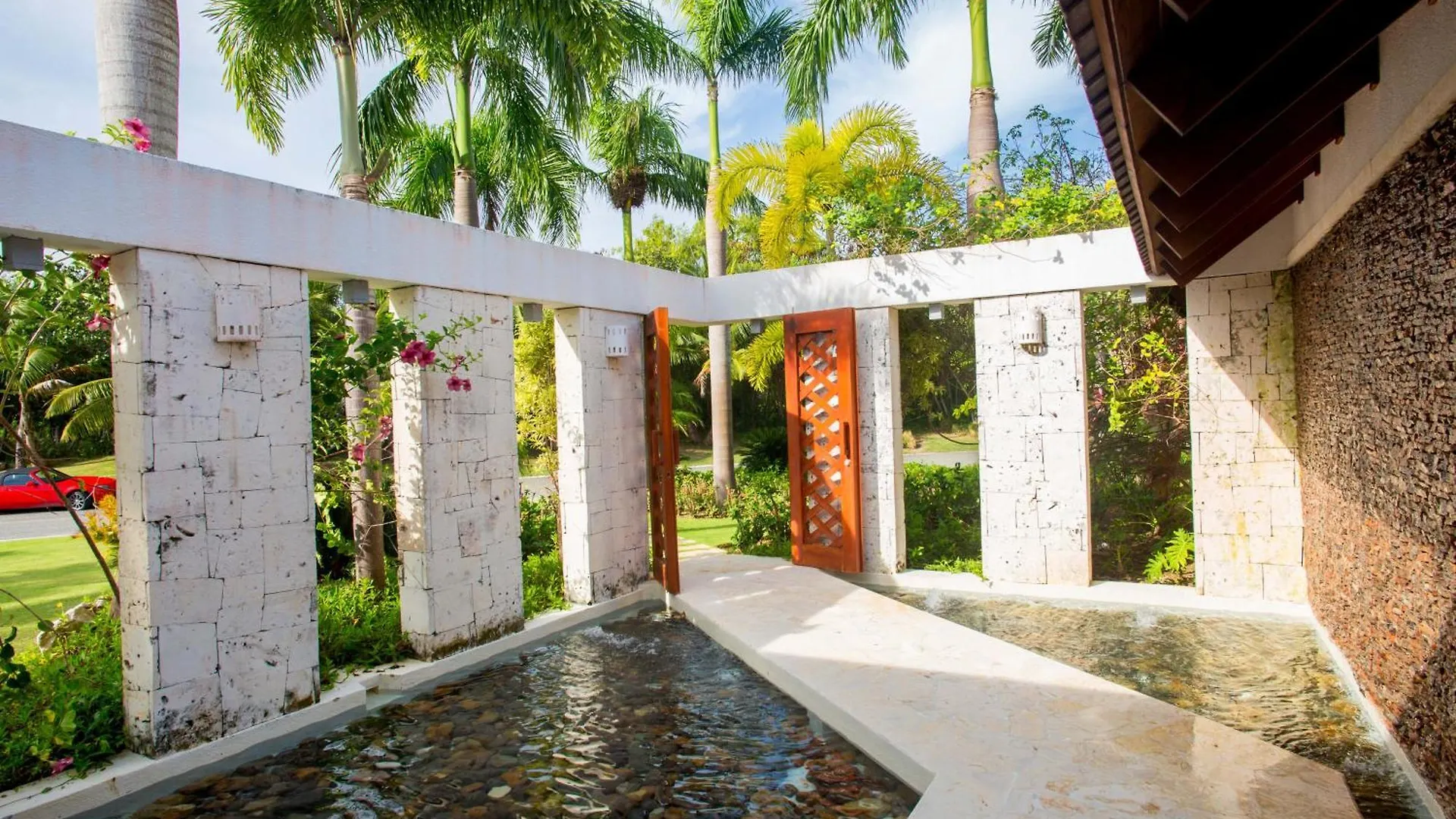 Oceanview Luxury Villa Crystal - With Beach Club Access Punta Cana